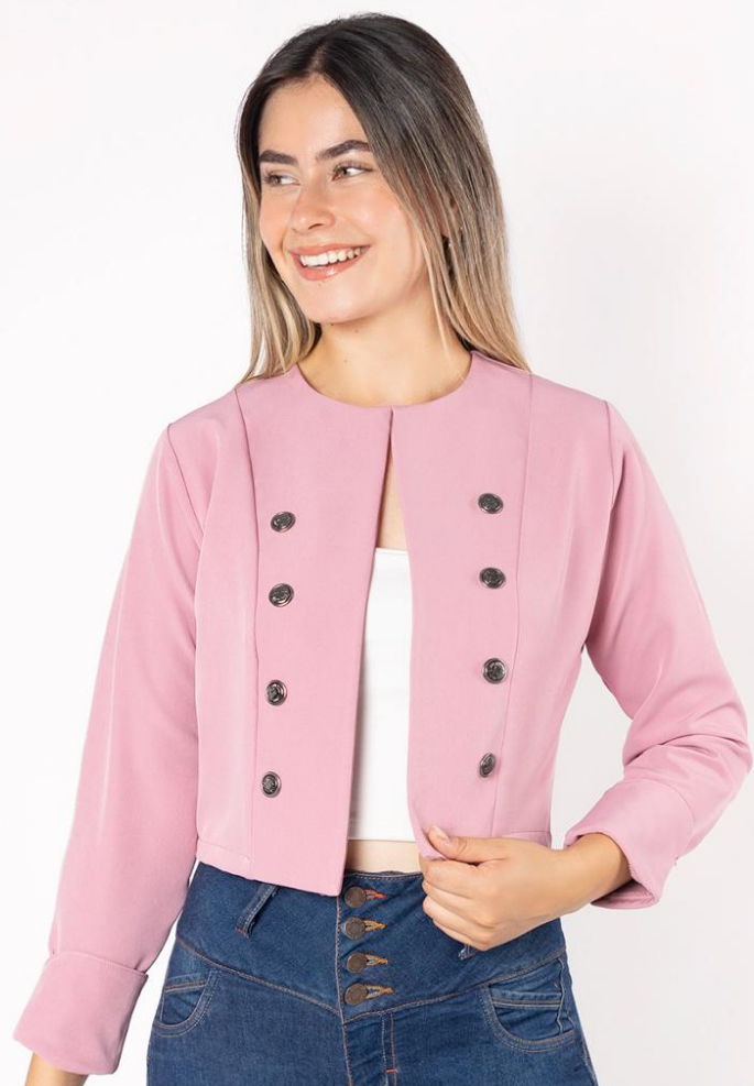 Blazer Lucia