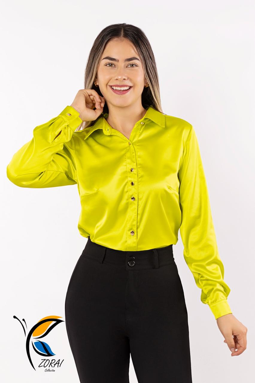 Blusa Sara