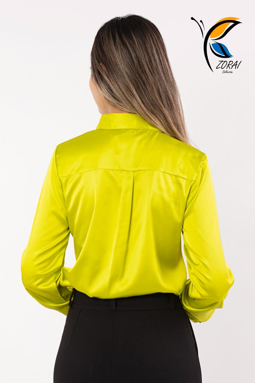 Blusa Sara