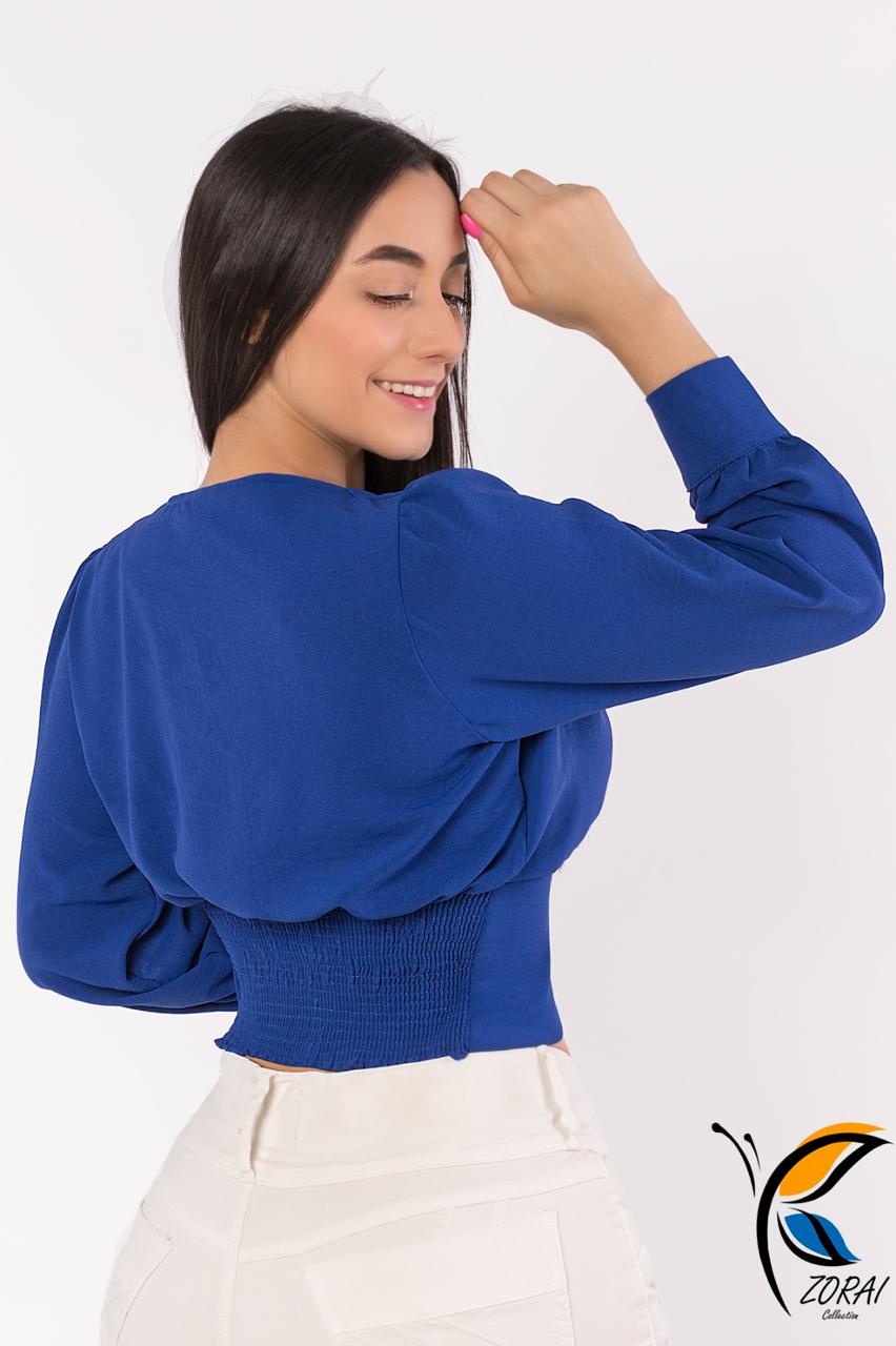 Blusa Sofia