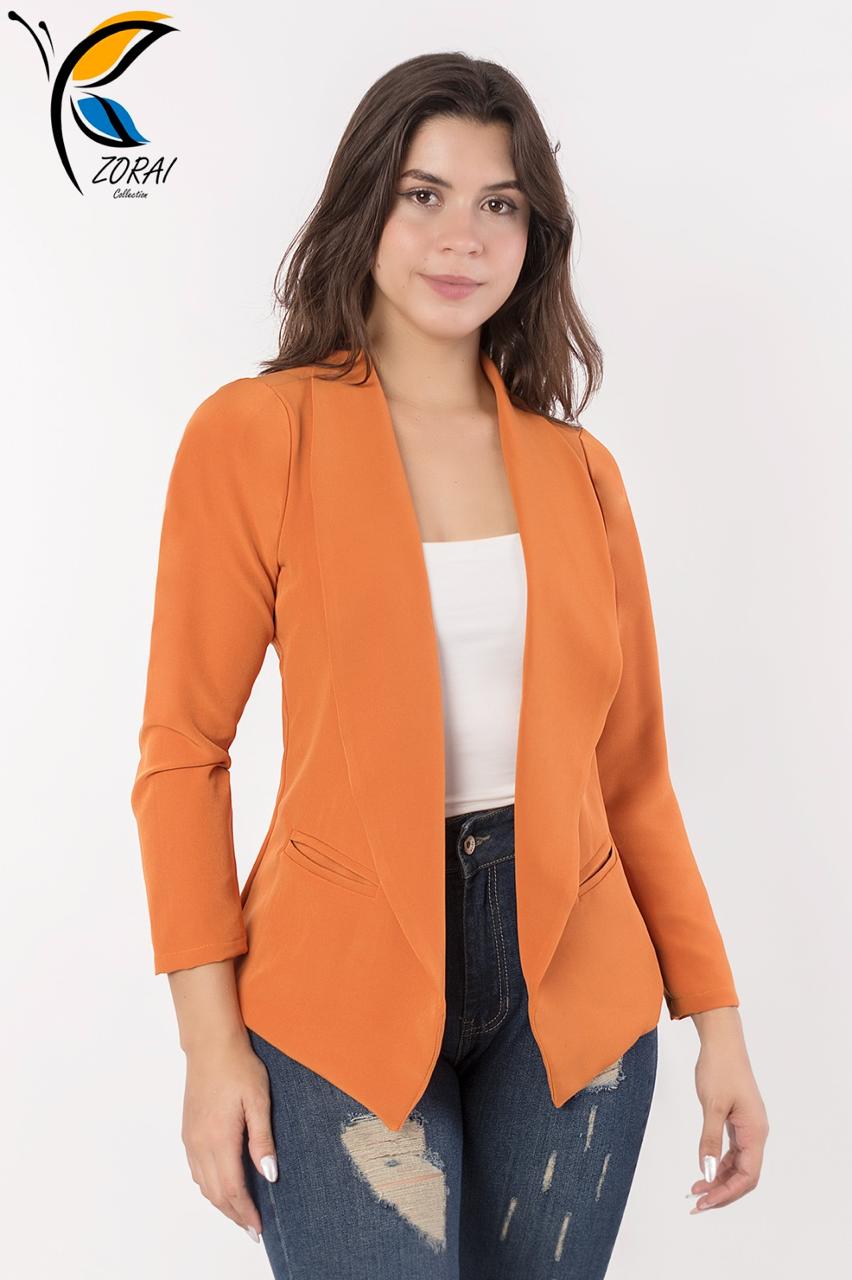 Blazer Emily