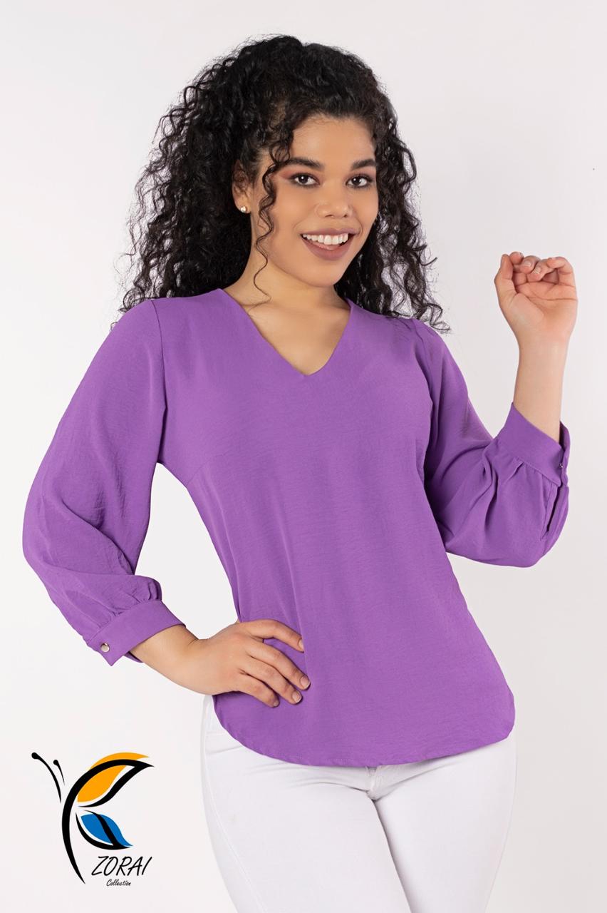 Blusa Milena