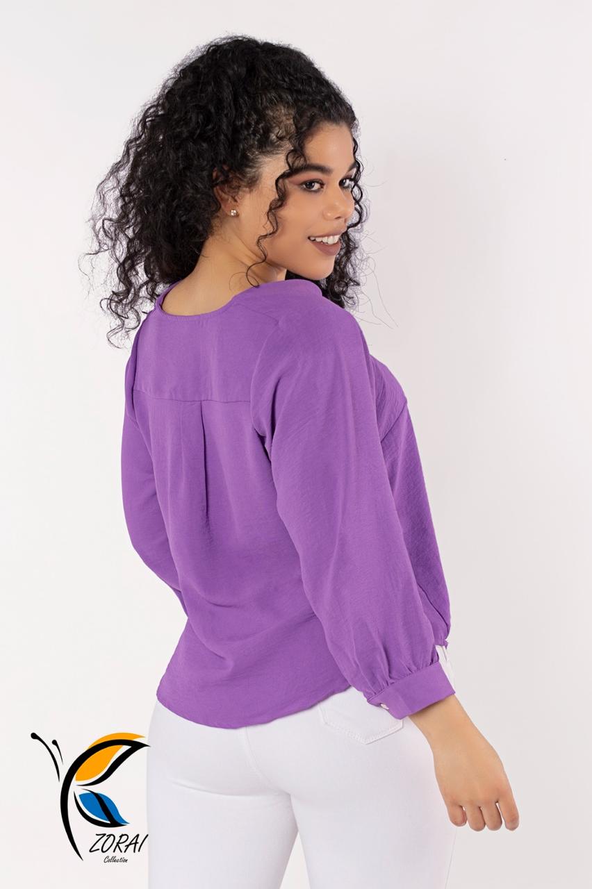 Blusa Milena