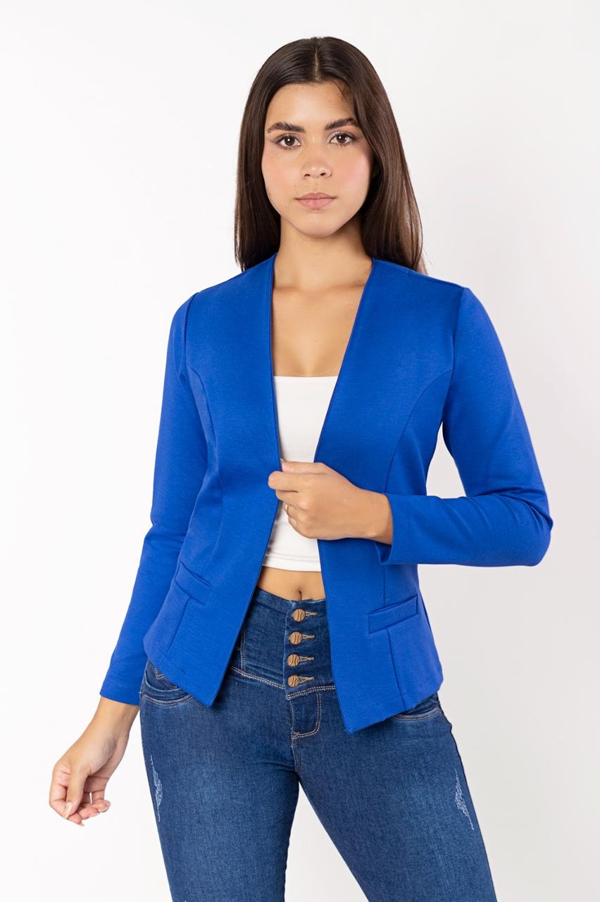 Blazer Korina