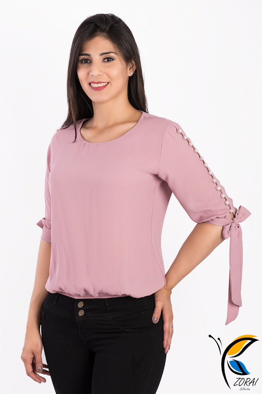 Blusa Katia