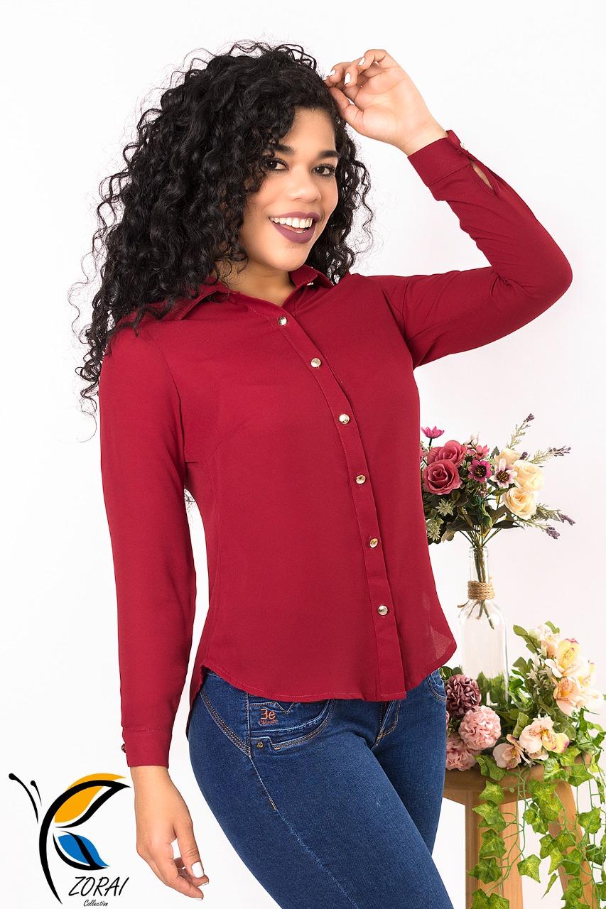 Blusa Sara