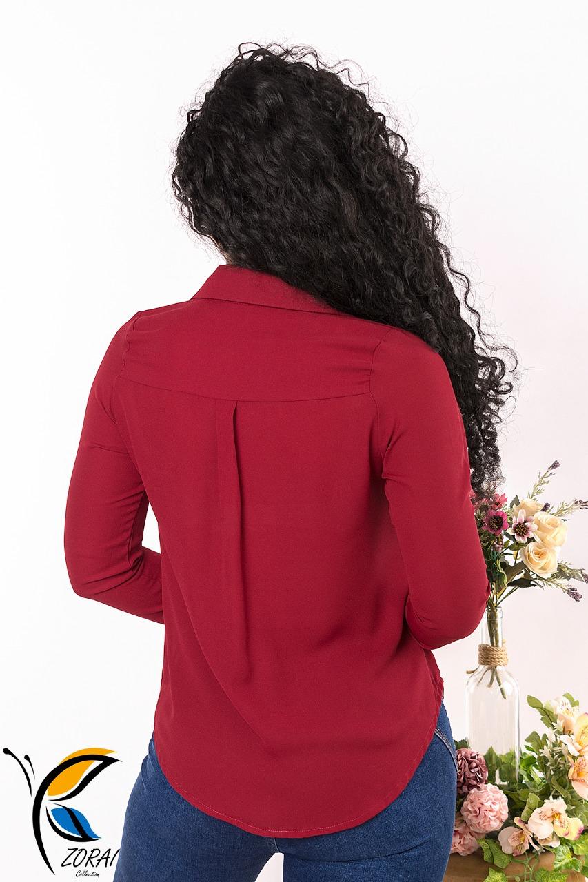 Blusa Sara