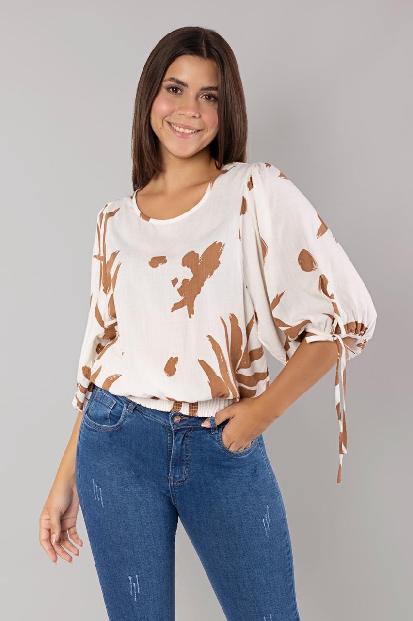 Blusa Nicol